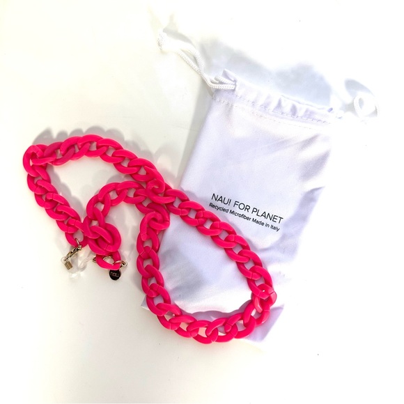Nau Accessories - Handbag Chain from Italy